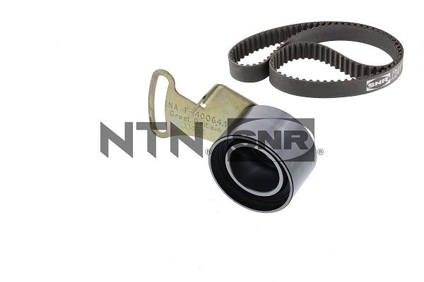 Комплект зубчастих ременів SNR KD461.02