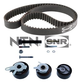 Timing Belt Kit SNR KD465.01