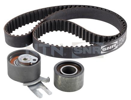 Timing Belt Kit SNR KD465.03