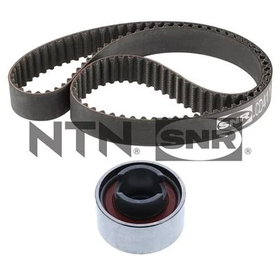 Комплект зубчастих ременів SNR KD470.01