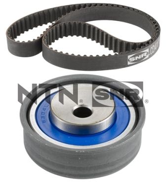 Комплект зубчастих ременів SNR KD473.09