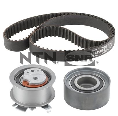 Timing Belt Kit SNR KD473.17