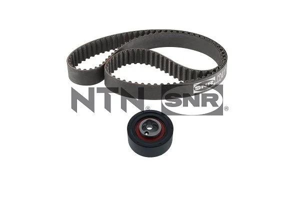Комплект зубчастих ременів SNR KD477.00