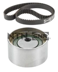 Timing Belt Kit SNR KD477.07