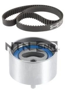 Комплект зубчастих ременів SNR KD477.09