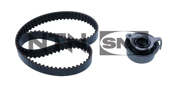 Комплект зубчастих ременів SNR KD484.02