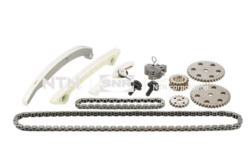 Timing Chain Kit SNR KDC452.03