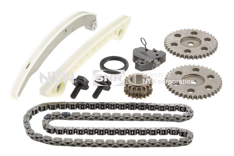 Timing Chain Kit SNR KDC452.04