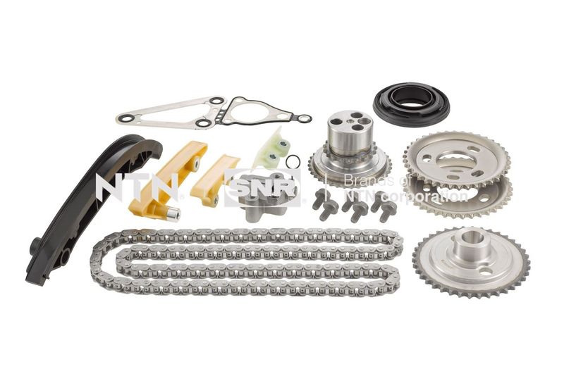 Timing Chain Kit SNR KDC452.06