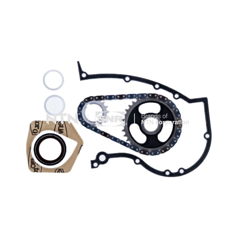 Timing Chain Kit SNR KDC457.09