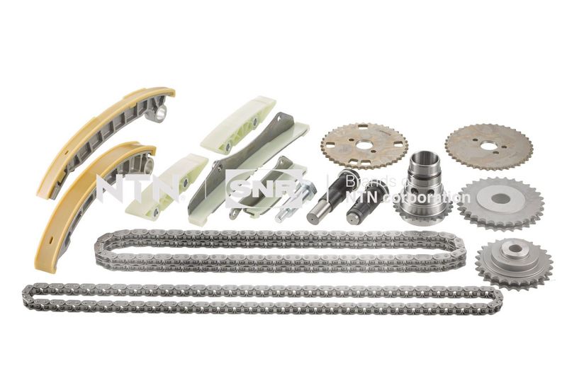 Timing Chain Kit SNR KDC459.12