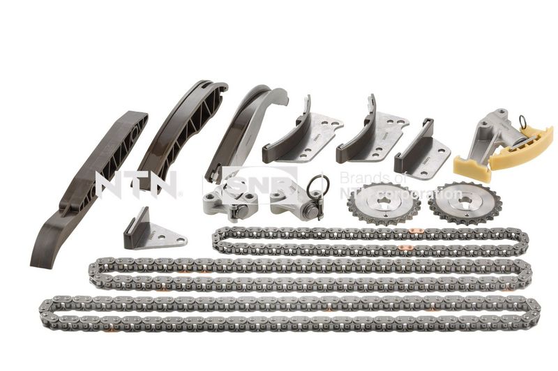 Timing Chain Kit SNR KDC484.30