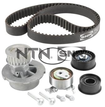 Water Pump & Timing Belt Kit SNR KDP453.110