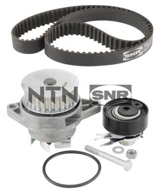 Water Pump & Timing Belt Kit SNR KDP457.140