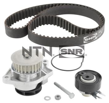 Water Pump & Timing Belt Kit SNR KDP457.141