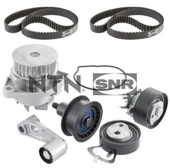 Water Pump & Timing Belt Kit SNR KDP457.260