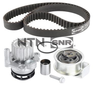 Water Pump & Timing Belt Kit SNR KDP457.270