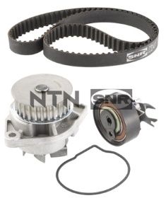 Water Pump & Timing Belt Kit SNR KDP457.510