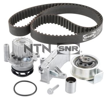 Water Pump & Timing Belt Kit SNR KDP457.540