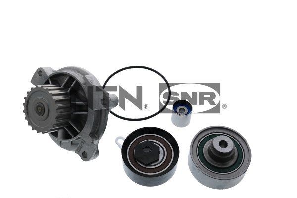 Water Pump & Timing Belt Kit SNR KDP457.780