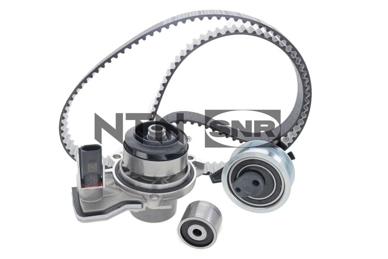 Water Pump & Timing Belt Kit SNR KDP457.830S