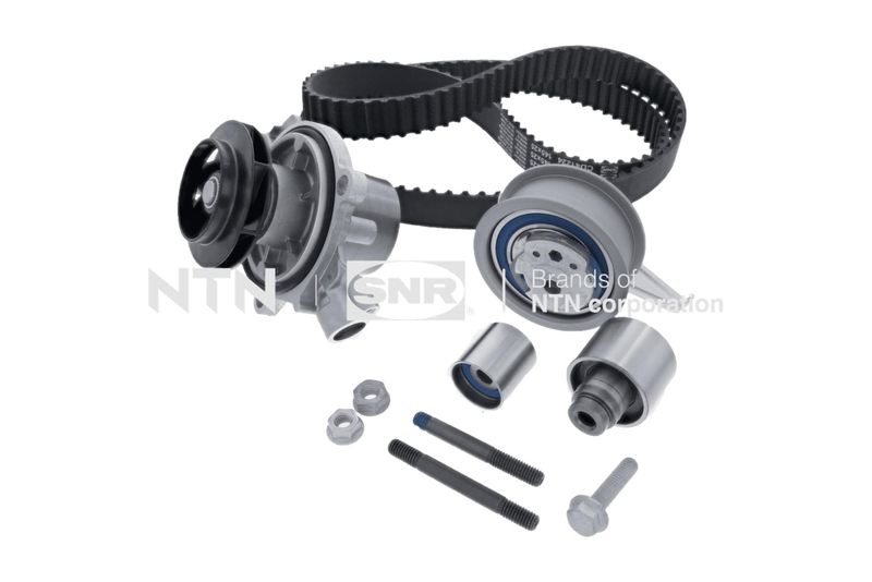 Water Pump & Timing Belt Kit SNR KDP457850