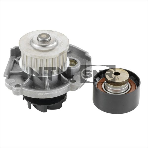 Water Pump & Timing Belt Kit SNR KDP458.340