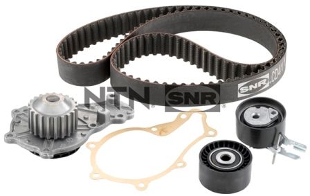 Water Pump & Timing Belt Kit SNR KDP459.380