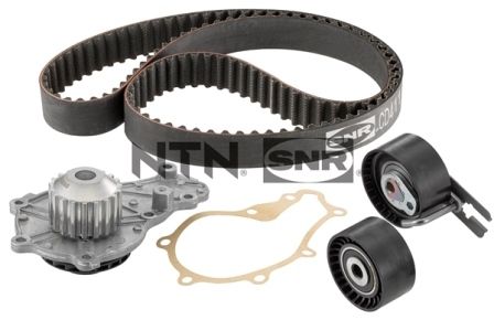 Water Pump & Timing Belt Kit SNR KDP459.420