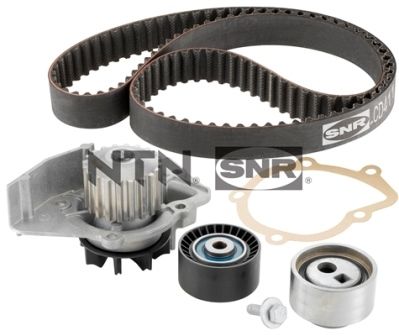 Water Pump & Timing Belt Kit SNR KDP459.510