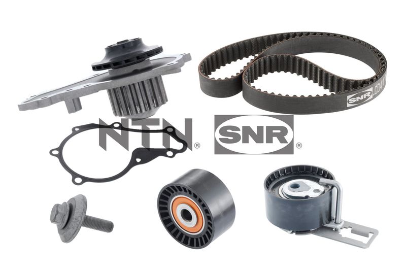 Water Pump & Timing Belt Kit SNR KDP459.590