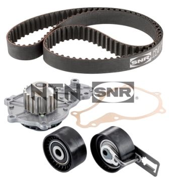 Water Pump & Timing Belt Kit SNR KDP459.650