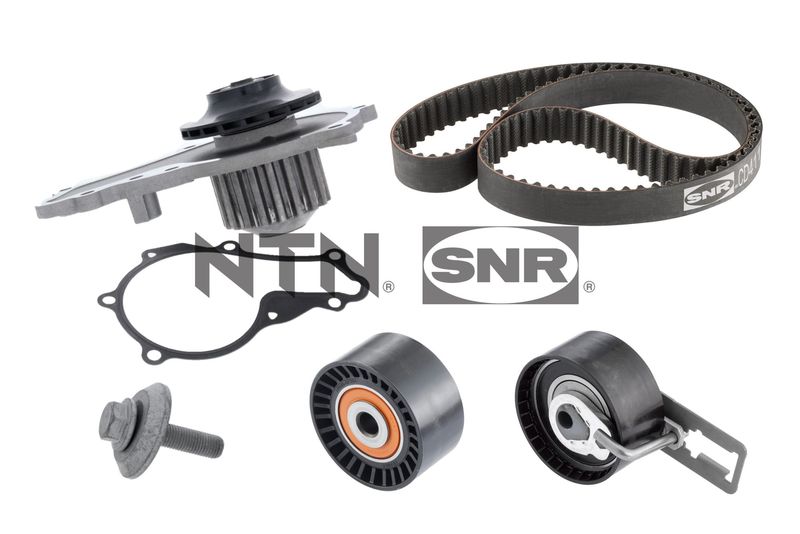 Water Pump & Timing Belt Kit SNR KDP459.670