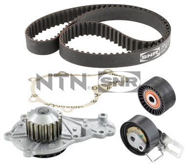 Water Pump & Timing Belt Kit SNR KDP459.690