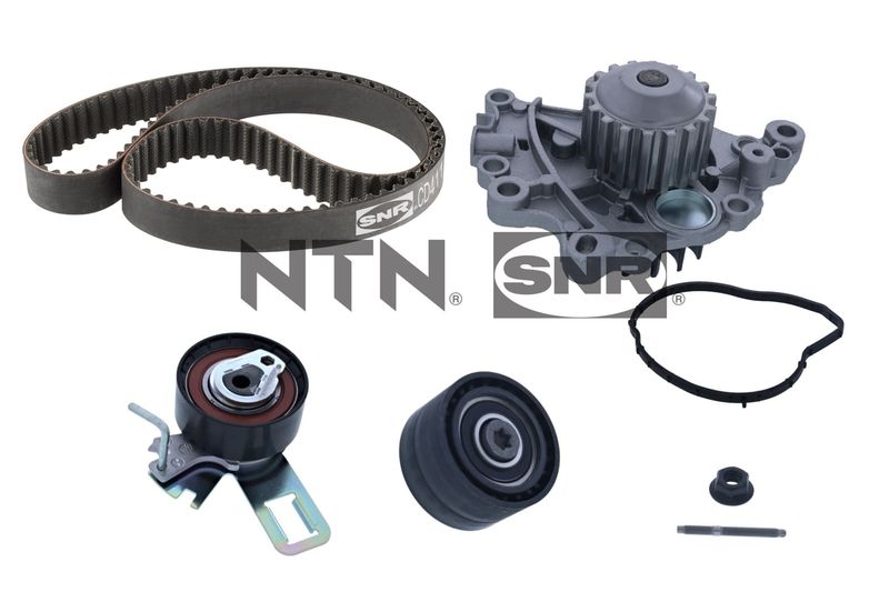 Water Pump & Timing Belt Kit SNR KDP459.720