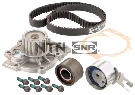 Water Pump & Timing Belt Kit SNR KDP465.030