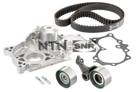 Water Pump & Timing Belt Kit SNR KDP469.140