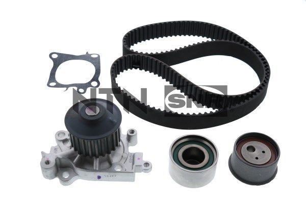 Water Pump & Timing Belt Kit SNR KDP473.210