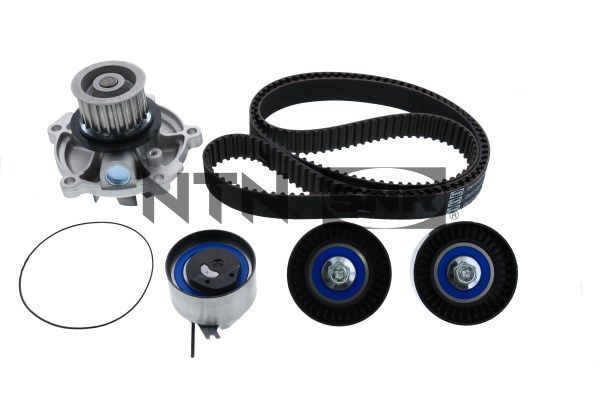 Water Pump & Timing Belt Kit SNR KDP486.000