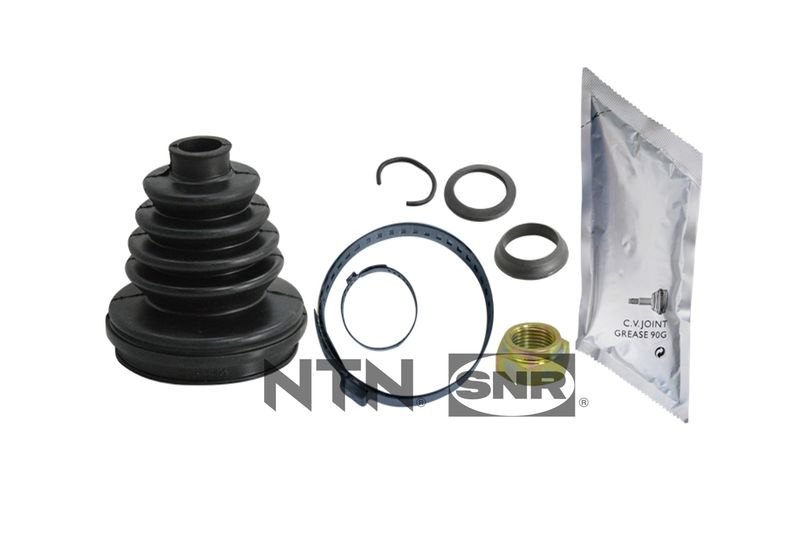 Bellow Kit, drive shaft SNR OBK53.006