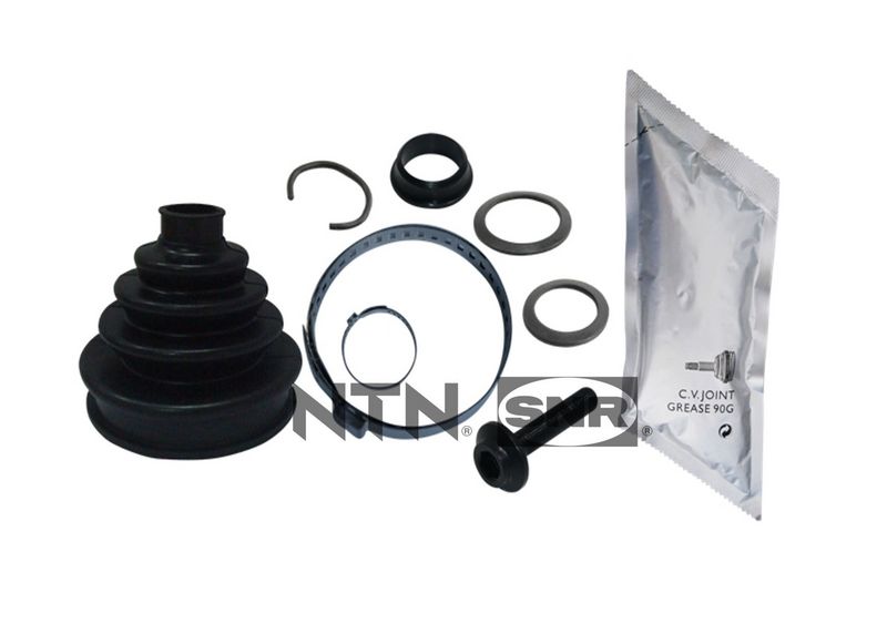 Bellow Kit, drive shaft SNR OBK54.001