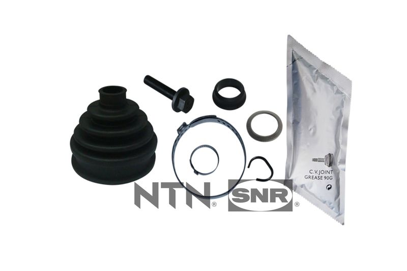 Bellow Kit, drive shaft SNR OBK54.005