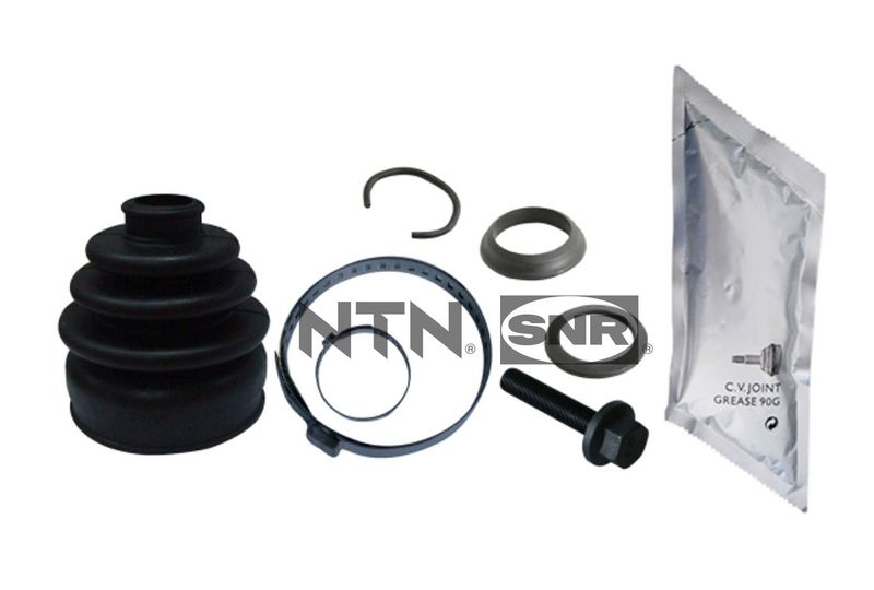 Bellow Kit, drive shaft SNR OBK54.011