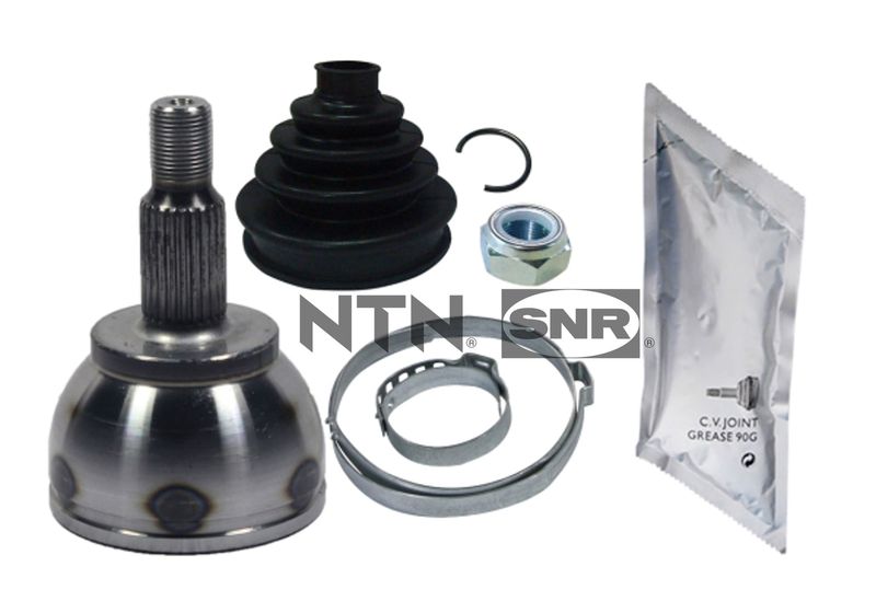 Joint Kit, drive shaft SNR OJK51.002