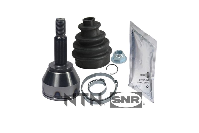 Joint Kit, drive shaft SNR OJK52.001