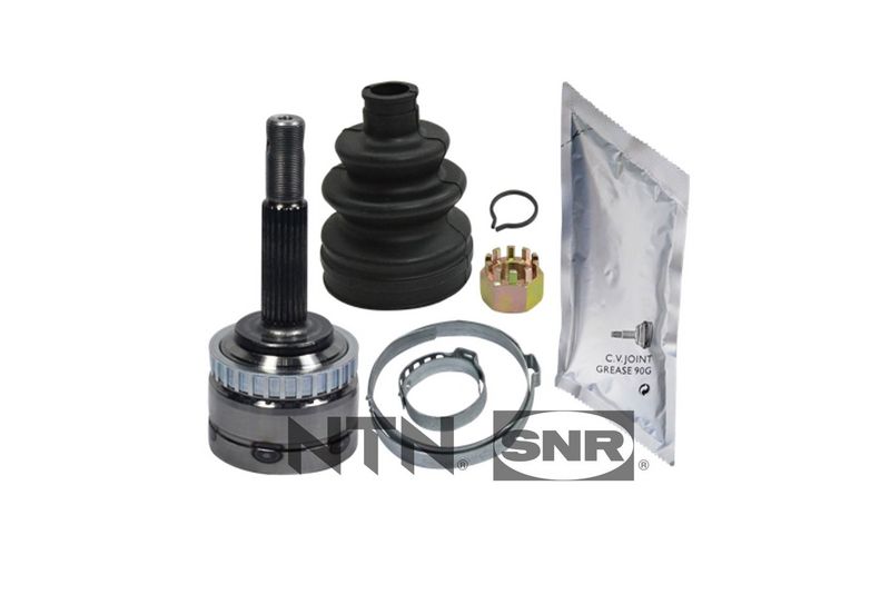 Joint Kit, drive shaft SNR OJK53.005