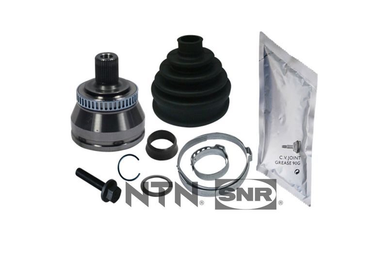 Joint Kit, drive shaft SNR OJK54.001