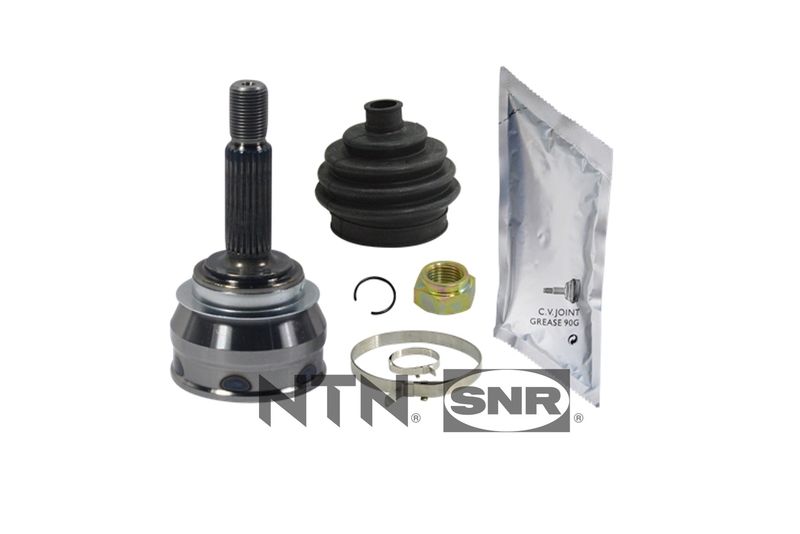 Joint Kit, drive shaft SNR OJK54.017