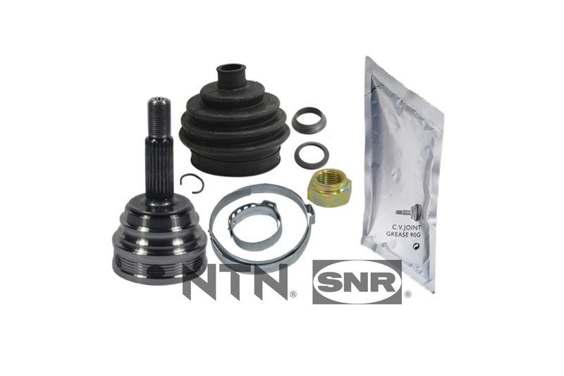 Joint Kit, drive shaft SNR OJK54.018