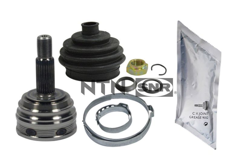 Joint Kit, drive shaft SNR OJK54.026